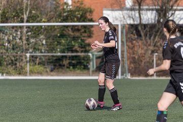 Bild 321 - F SV Henstedt Ulzburg II - SV Boenebuettel-Husberg : Ergebnis: 11:0